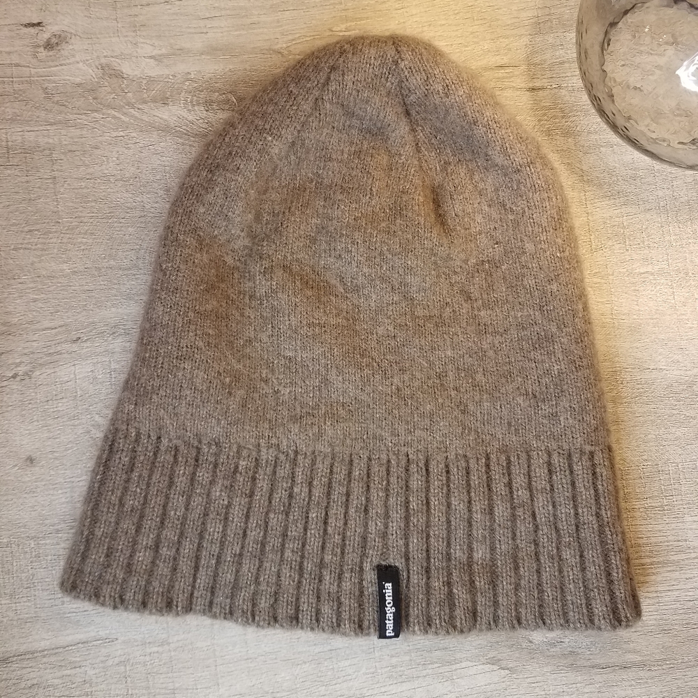 Patagonia Beanie